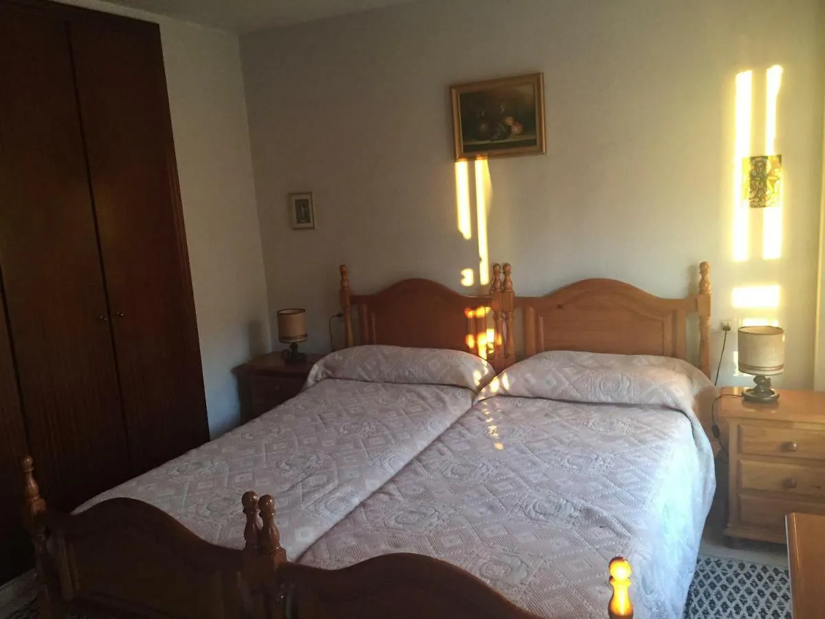 מאלגה Beach Apartment Rosario