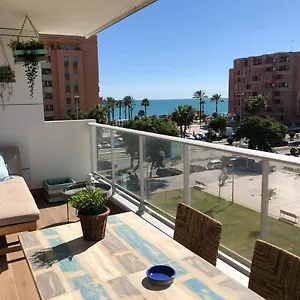 Apartamento Telma-playa Gran Terraza